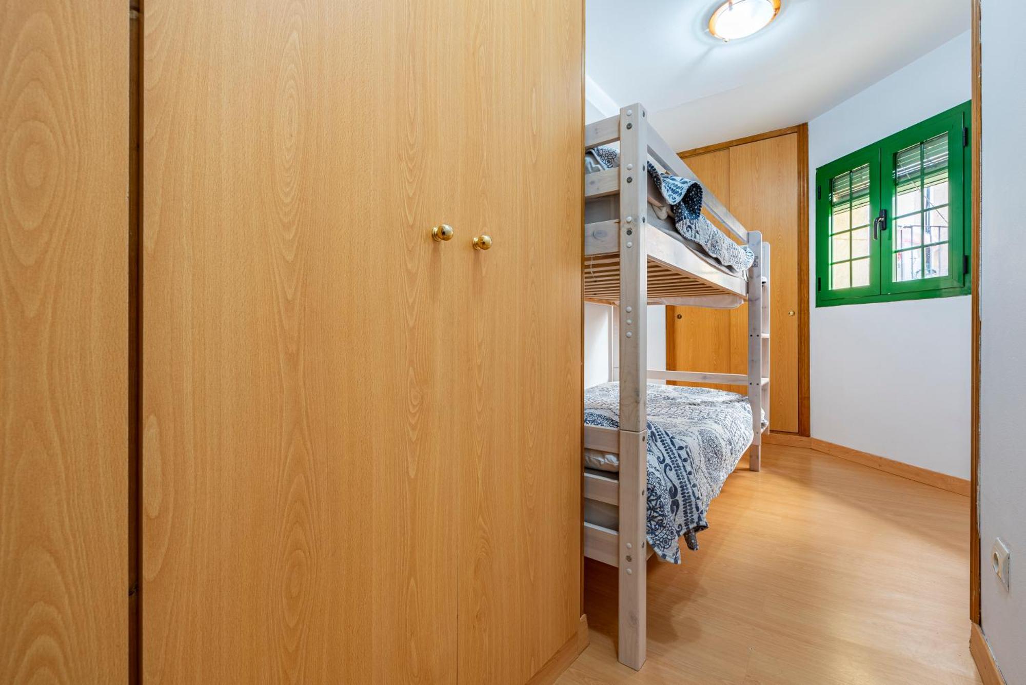 Bettatur Apartament Ripoll Tarragona Zewnętrze zdjęcie
