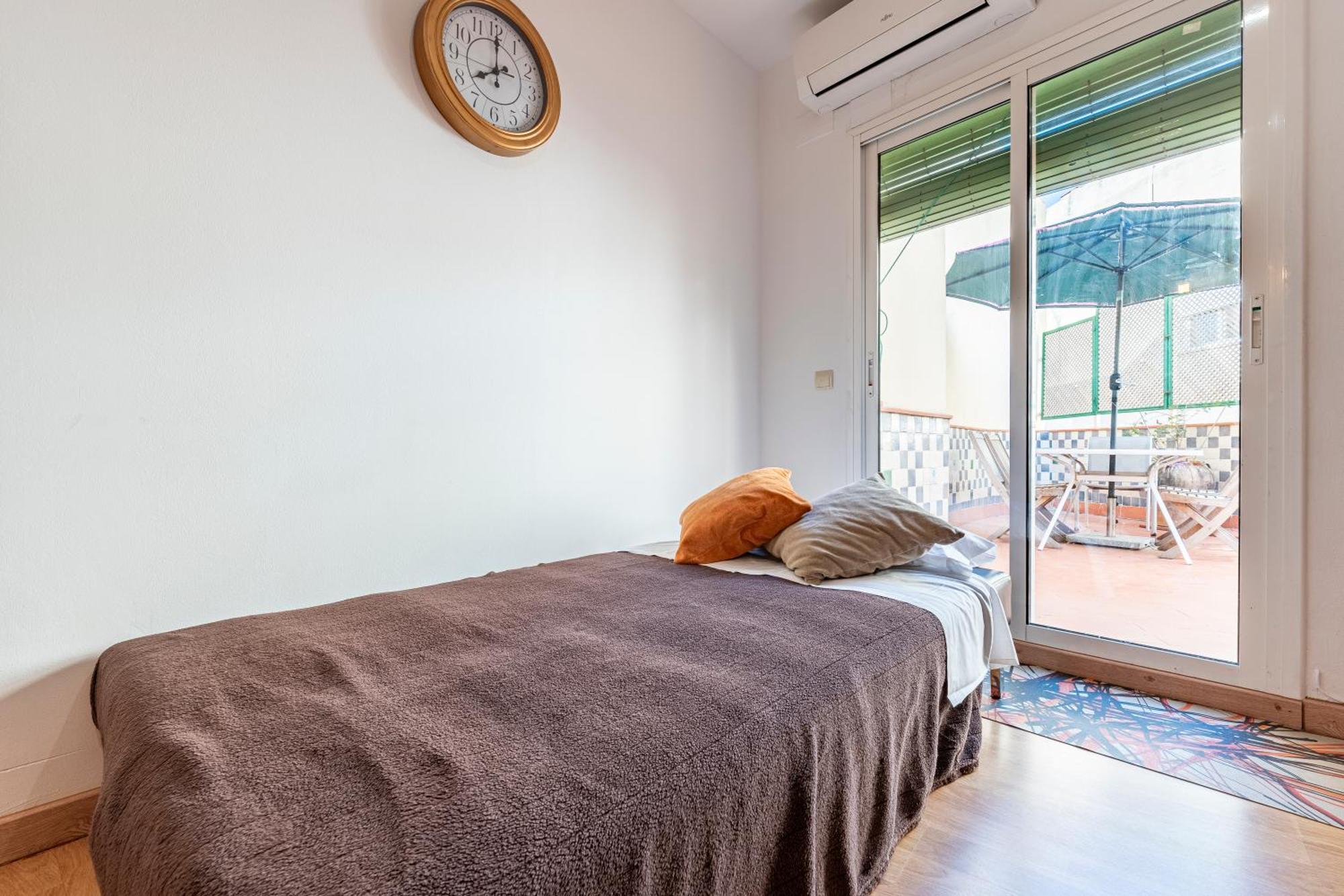 Bettatur Apartament Ripoll Tarragona Zewnętrze zdjęcie